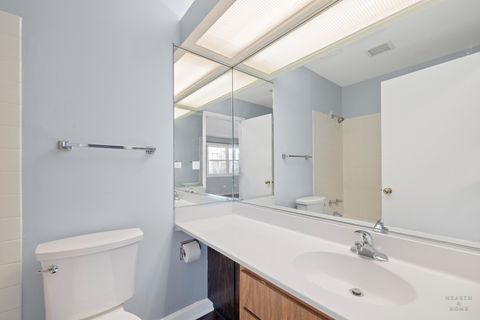 Tiny photo for 1208 Quincy Court, Wheeling, IL 60090 (MLS # 12503741)