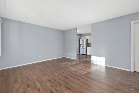 Tiny photo for 1208 Quincy Court, Wheeling, IL 60090 (MLS # 12503741)