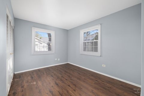 Tiny photo for 1208 Quincy Court, Wheeling, IL 60090 (MLS # 12503741)