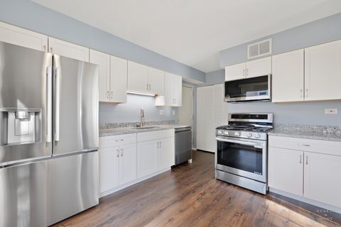 Tiny photo for 1208 Quincy Court, Wheeling, IL 60090 (MLS # 12503741)