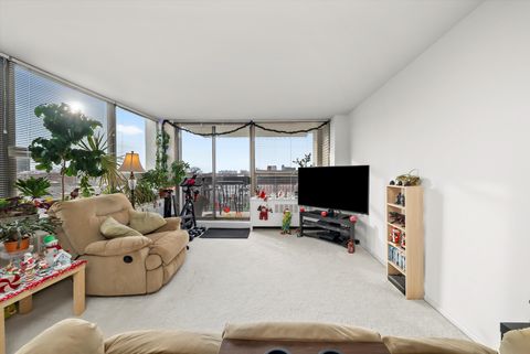 Tiny photo for 1455 N Sandburg Terrace #801, Chicago, IL 60610 (MLS # 12533429)