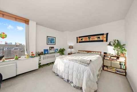 Tiny photo for 1455 N Sandburg Terrace #801, Chicago, IL 60610 (MLS # 12533429)