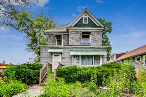 Photo of 3428 East Avenue, Berwyn, IL 60402 (MLS # 12740639)