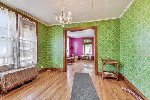 Tiny photo for 3428 East Avenue, Berwyn, IL 60402 (MLS # 12740639)