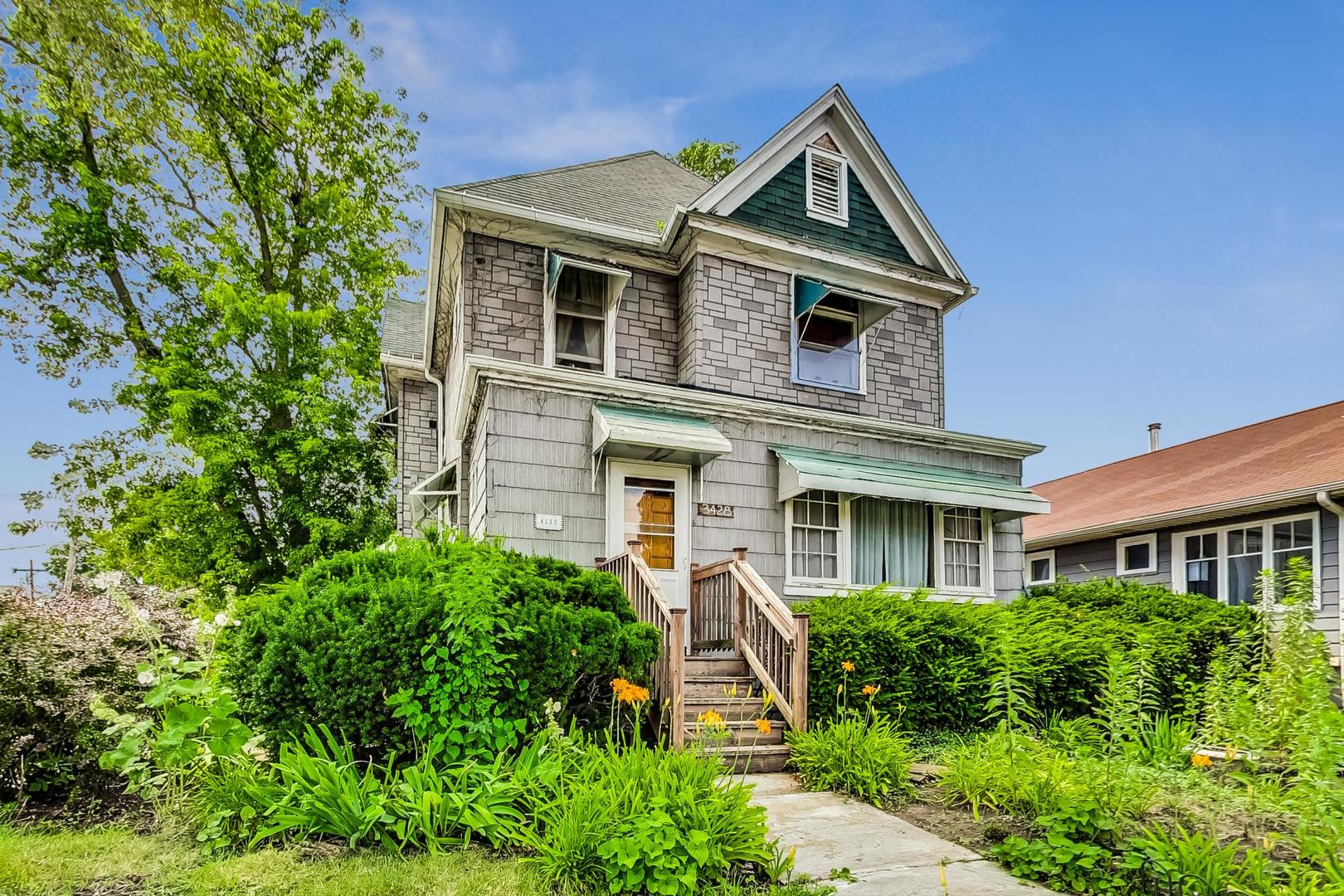 3428 East Avenue