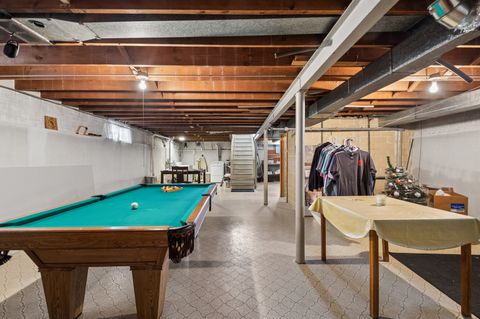 Tiny photo for 6341 N Tripp Avenue, Chicago, IL 60646 (MLS # 12669503)