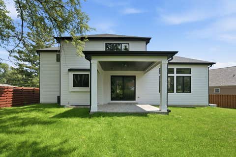 Tiny photo for 440 Briarhill Lane, Glenview, IL 60025 (MLS # 12721458)