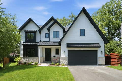 Photo of 440 Briarhill Lane, Glenview, IL 60025 (MLS # 12721458)