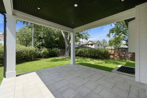 Tiny photo for 440 Briarhill Lane, Glenview, IL 60025 (MLS # 12721458)