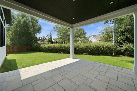 Tiny photo for 440 Briarhill Lane, Glenview, IL 60025 (MLS # 12721458)