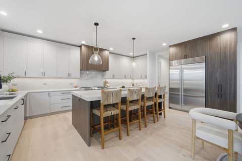 Tiny photo for 440 Briarhill Lane, Glenview, IL 60025 (MLS # 12721458)