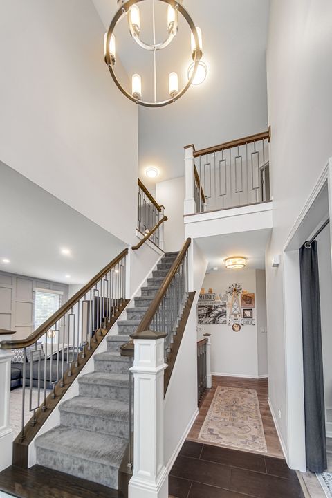 Tiny photo for 35 CHARLES Court, Vernon Hills, IL 60061 (MLS # 12483722)