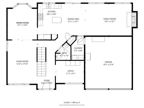 Tiny photo for 35 CHARLES Court, Vernon Hills, IL 60061 (MLS # 12483722)