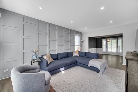 Tiny photo for 35 CHARLES Court, Vernon Hills, IL 60061 (MLS # 12483722)