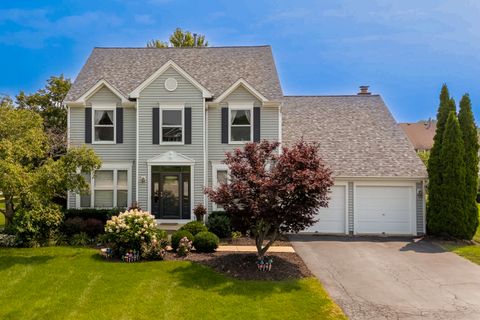 35 CHARLES Court Vernon Hills IL 60061
