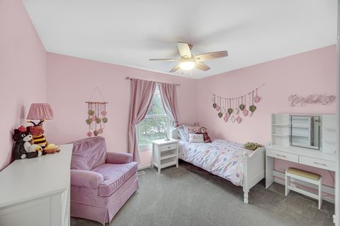 Tiny photo for 35 CHARLES Court, Vernon Hills, IL 60061 (MLS # 12483722)