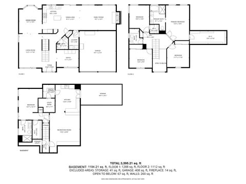 Tiny photo for 35 CHARLES Court, Vernon Hills, IL 60061 (MLS # 12483722)