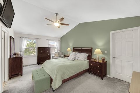 Tiny photo for 35 CHARLES Court, Vernon Hills, IL 60061 (MLS # 12483722)