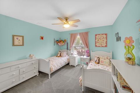 Tiny photo for 35 CHARLES Court, Vernon Hills, IL 60061 (MLS # 12483722)