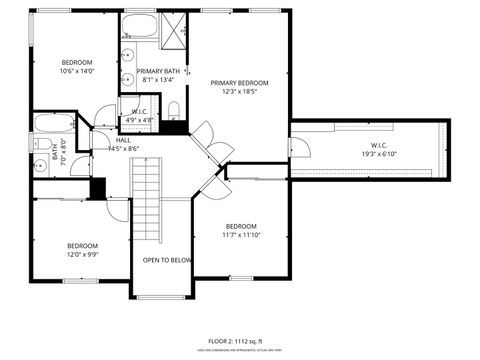 Tiny photo for 35 CHARLES Court, Vernon Hills, IL 60061 (MLS # 12483722)