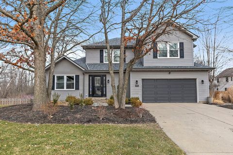 Tiny photo for 1006 Ruth Court, Marengo, IL 60152 (MLS # 12567219)
