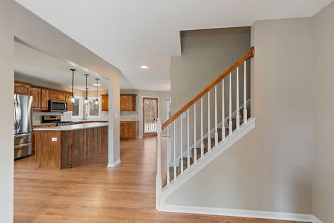 Tiny photo for 1006 Ruth Court, Marengo, IL 60152 (MLS # 12567219)