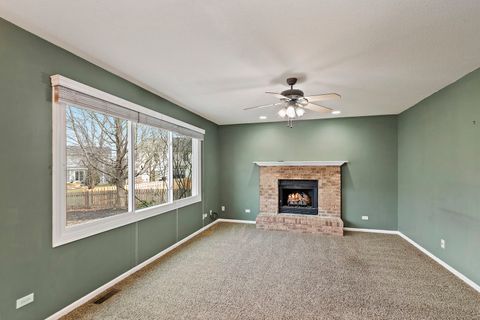 Tiny photo for 1006 Ruth Court, Marengo, IL 60152 (MLS # 12567219)