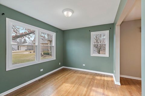 Tiny photo for 1006 Ruth Court, Marengo, IL 60152 (MLS # 12567219)