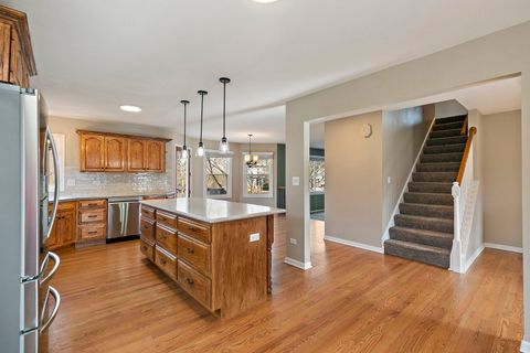 Tiny photo for 1006 Ruth Court, Marengo, IL 60152 (MLS # 12567219)