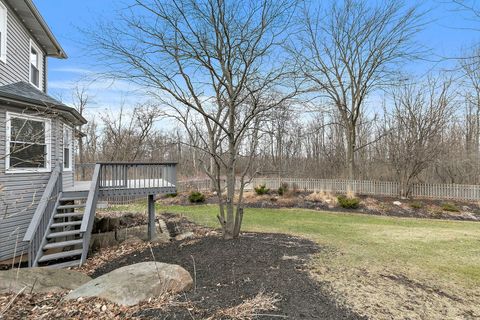 Tiny photo for 1006 Ruth Court, Marengo, IL 60152 (MLS # 12567219)