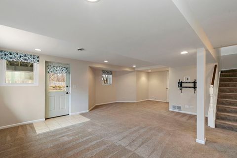 Tiny photo for 1006 Ruth Court, Marengo, IL 60152 (MLS # 12567219)