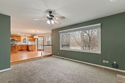 Tiny photo for 1006 Ruth Court, Marengo, IL 60152 (MLS # 12567219)