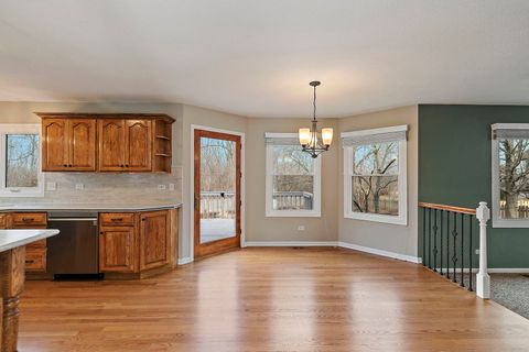 Tiny photo for 1006 Ruth Court, Marengo, IL 60152 (MLS # 12567219)