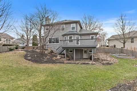 Tiny photo for 1006 Ruth Court, Marengo, IL 60152 (MLS # 12567219)