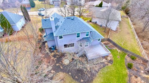 Tiny photo for 1006 Ruth Court, Marengo, IL 60152 (MLS # 12567219)