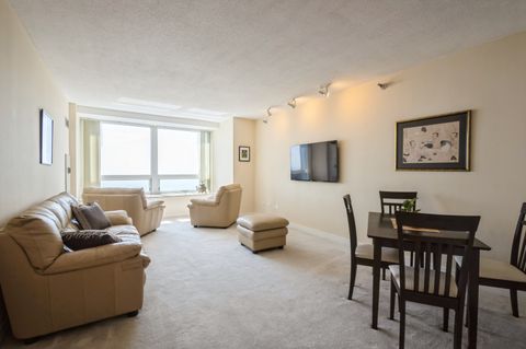 Tiny photo for 512 N Mcclurg Court #4806, Chicago, IL 60611 (MLS # 12533518)