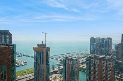 Tiny photo for 512 N Mcclurg Court #4806, Chicago, IL 60611 (MLS # 12533518)