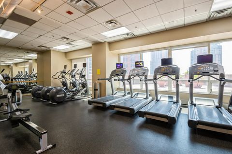 Tiny photo for 512 N Mcclurg Court #4806, Chicago, IL 60611 (MLS # 12533518)