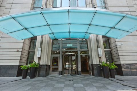 512 N Mcclurg Court 4806 Chicago IL 60611