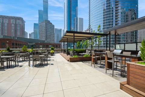 Tiny photo for 512 N Mcclurg Court #4806, Chicago, IL 60611 (MLS # 12533518)