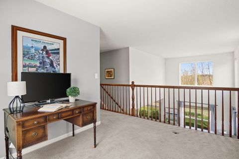 Tiny photo for 671 Anchorage Court, Pingree Grove, IL 60140 (MLS # 12622324)