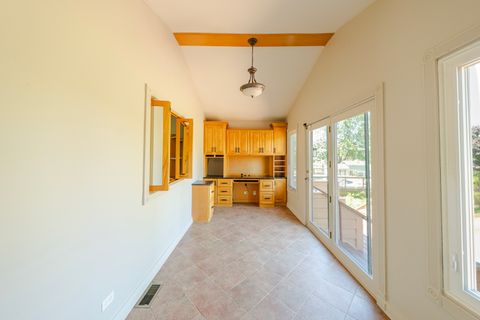 Tiny photo for 24112 W Joseph Avenue, Plainfield, IL 60544 (MLS # 12640103)