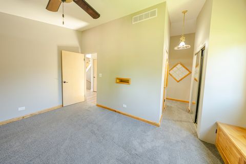 Tiny photo for 24112 W Joseph Avenue, Plainfield, IL 60544 (MLS # 12640103)