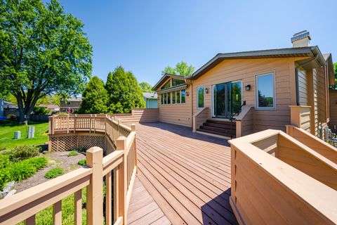 Tiny photo for 24112 W Joseph Avenue, Plainfield, IL 60544 (MLS # 12640103)