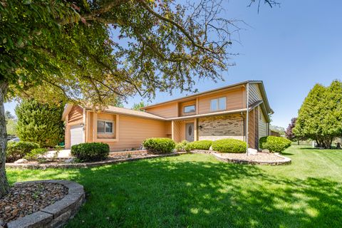 Tiny photo for 24112 W Joseph Avenue, Plainfield, IL 60544 (MLS # 12640103)