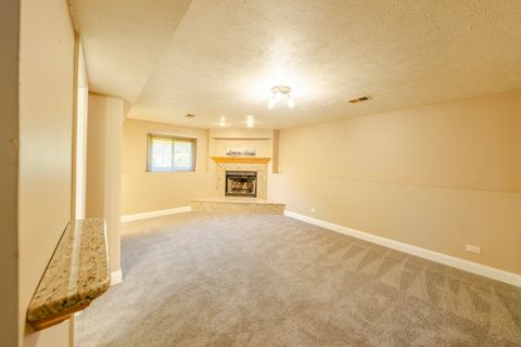 Tiny photo for 24112 W Joseph Avenue, Plainfield, IL 60544 (MLS # 12640103)