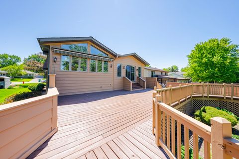Tiny photo for 24112 W Joseph Avenue, Plainfield, IL 60544 (MLS # 12640103)