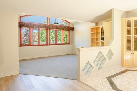 Tiny photo for 24112 W Joseph Avenue, Plainfield, IL 60544 (MLS # 12640103)
