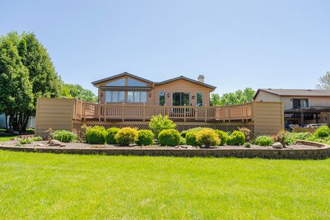 Tiny photo for 24112 W Joseph Avenue, Plainfield, IL 60544 (MLS # 12640103)