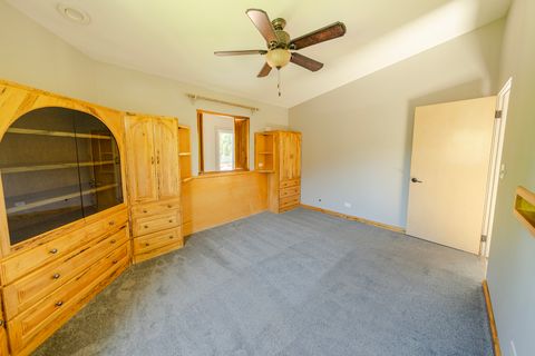 Tiny photo for 24112 W Joseph Avenue, Plainfield, IL 60544 (MLS # 12640103)
